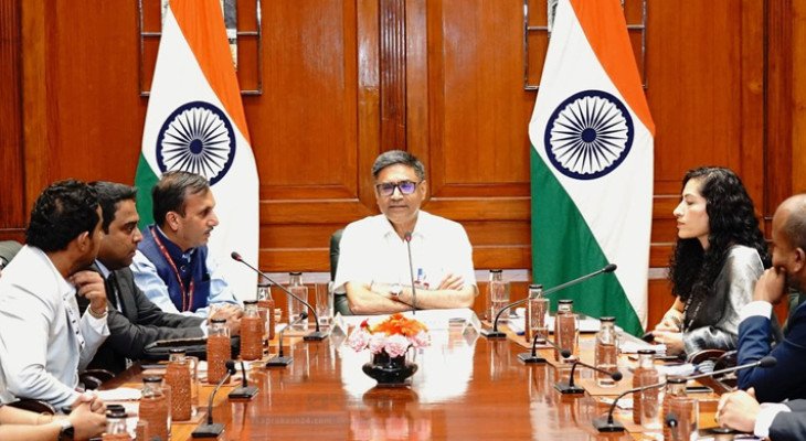 এবার ভারতীয় ভিসা ইস্যু নিয়ে বাংলাদেশিদের 'সুখবর' দিল পররাষ্ট্রসচিব